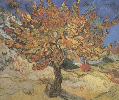 Vincent Van Gogh Portrait of Pere Tanguy (nn04)